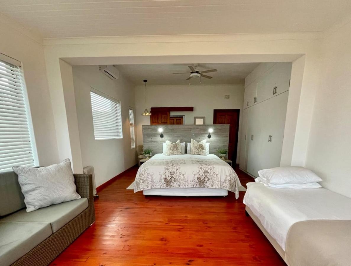 Oyster Bay Ten On Tornyn Ngoại thất bức ảnh
