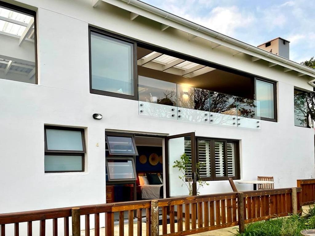 Oyster Bay Ten On Tornyn Ngoại thất bức ảnh