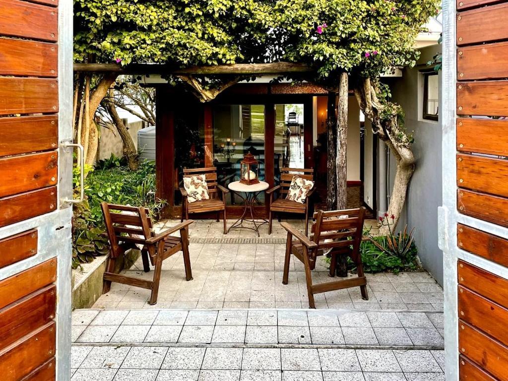 Oyster Bay Ten On Tornyn Ngoại thất bức ảnh