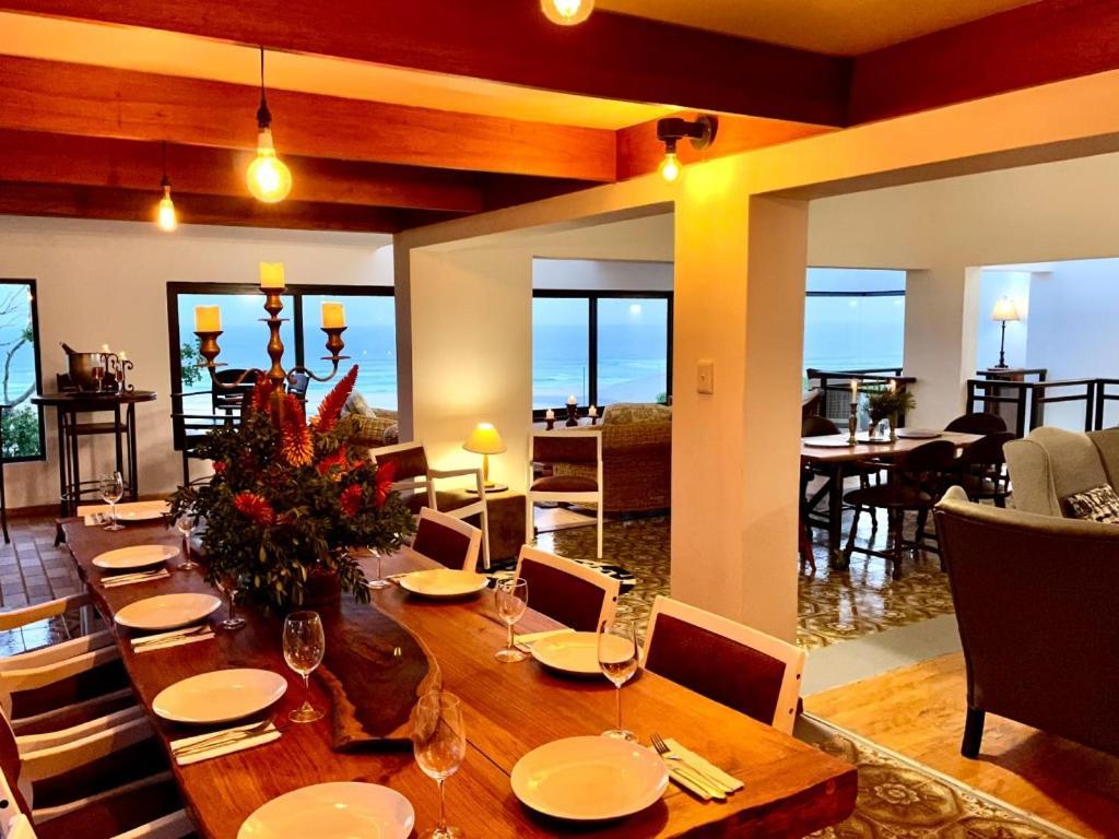 Oyster Bay Ten On Tornyn Ngoại thất bức ảnh