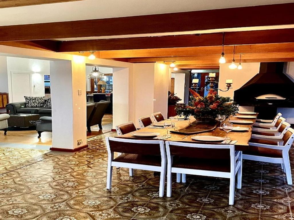 Oyster Bay Ten On Tornyn Ngoại thất bức ảnh