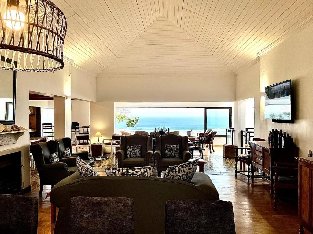 Oyster Bay Ten On Tornyn Ngoại thất bức ảnh