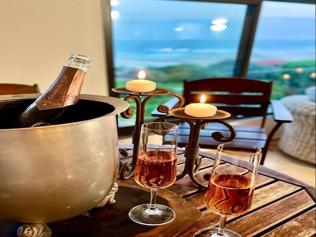 Oyster Bay Ten On Tornyn Ngoại thất bức ảnh