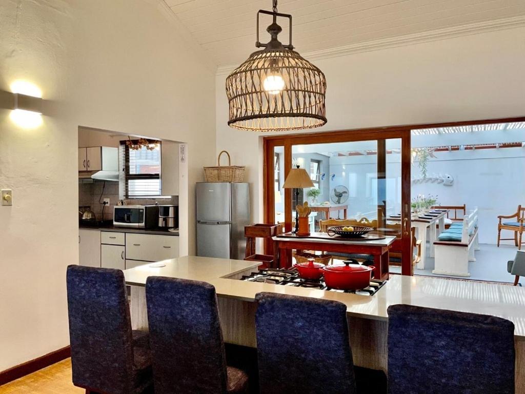 Oyster Bay Ten On Tornyn Ngoại thất bức ảnh