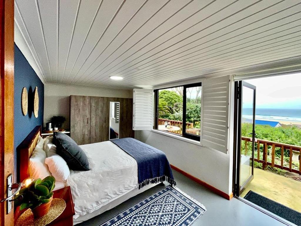 Oyster Bay Ten On Tornyn Ngoại thất bức ảnh