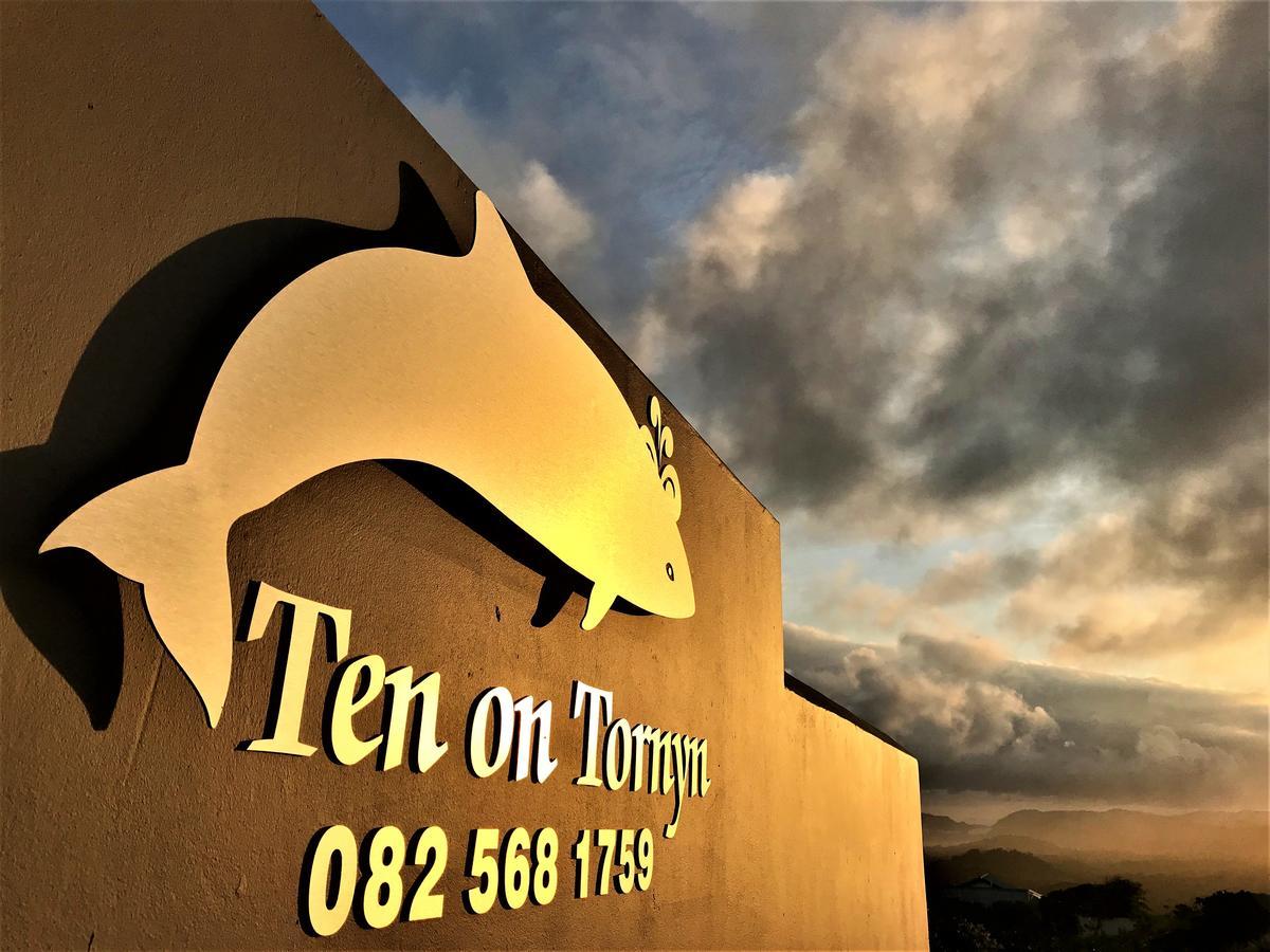 Oyster Bay Ten On Tornyn Ngoại thất bức ảnh
